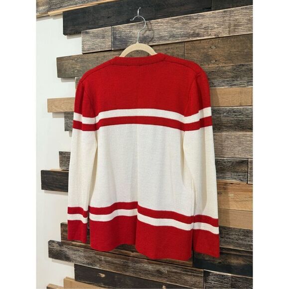 St John by Marie Gray open front cardigan sz 8 - Picture 2 of 7